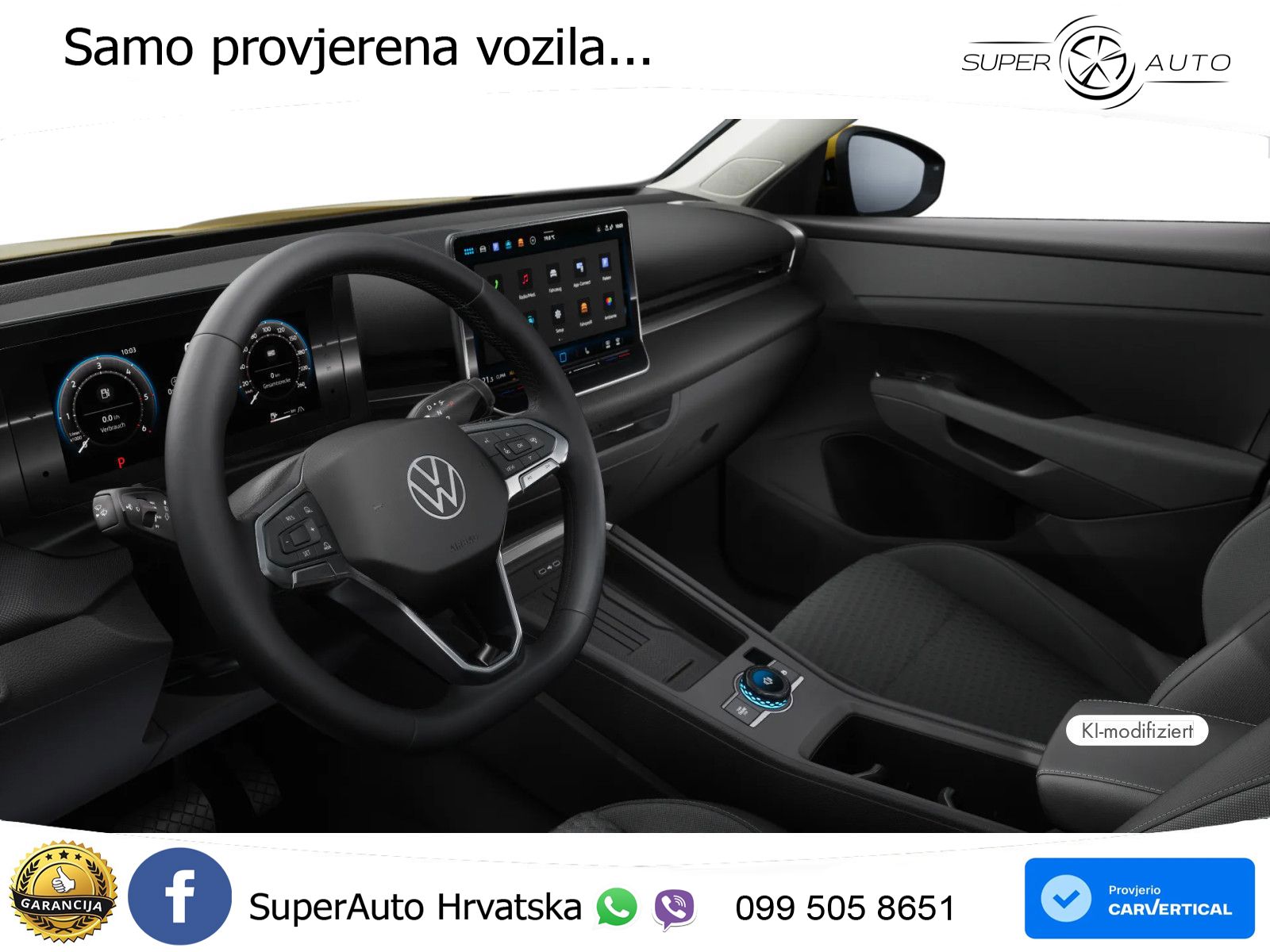 Volkswagen T-Roc II 1.5 eTSI (116 KS)  DSG