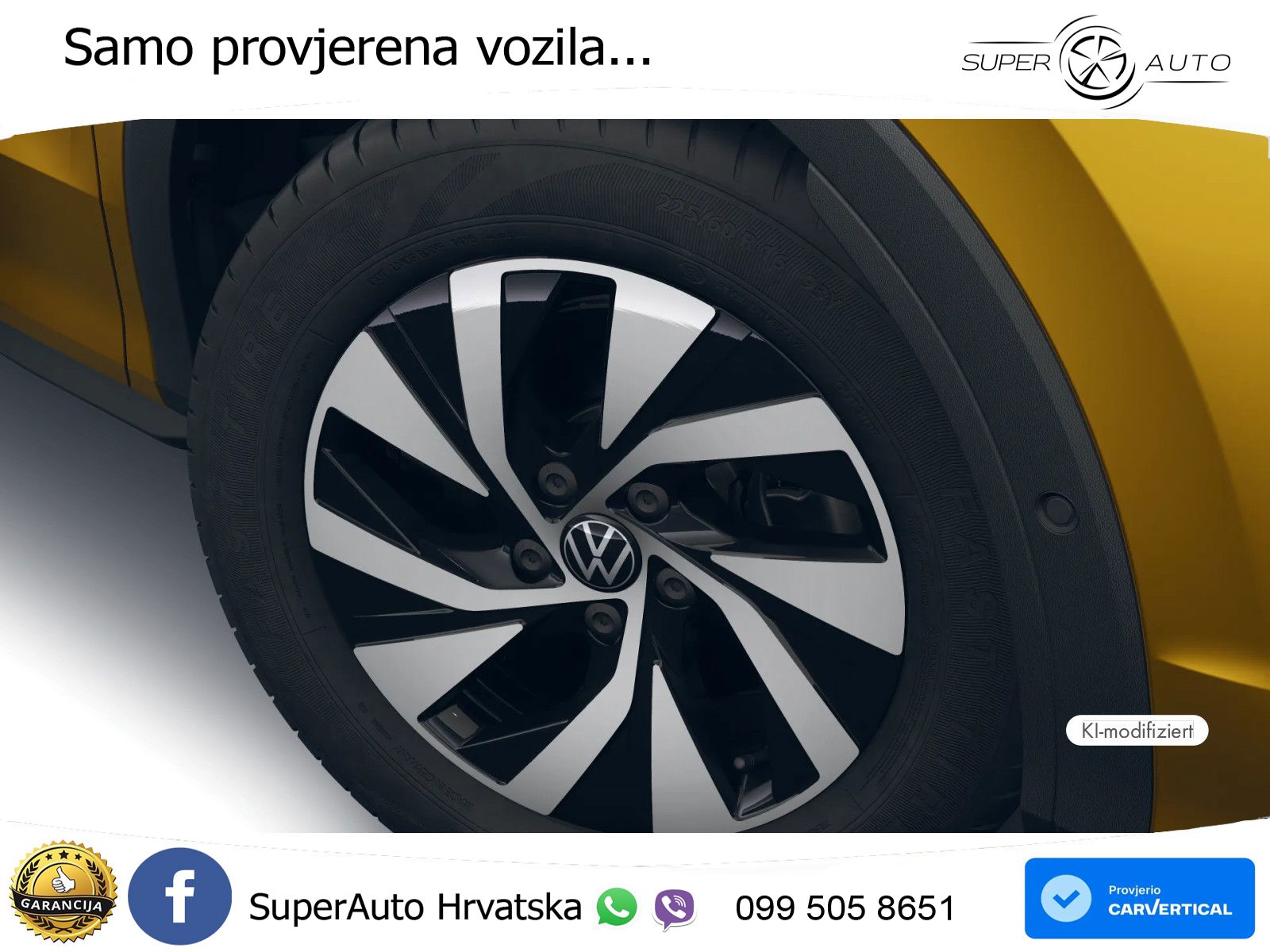 Volkswagen T-Roc II 1.5 eTSI (116 KS)  DSG