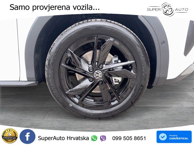Volkswagen T-Roc II 1.5 eTSI (150 KS)  DSG LED+GR SJED+ACC