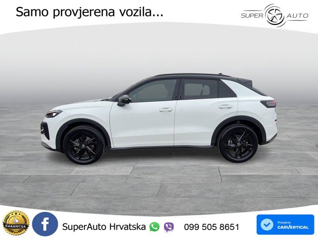 Volkswagen T-Roc II 1.5 eTSI (150 KS)  DSG LED+GR SJED+ACC