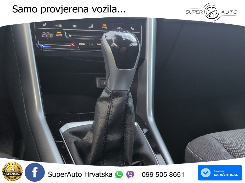 Volkswagen T-Roc I 2.0 TDI (116 KS) LED+GR SJED+ACC