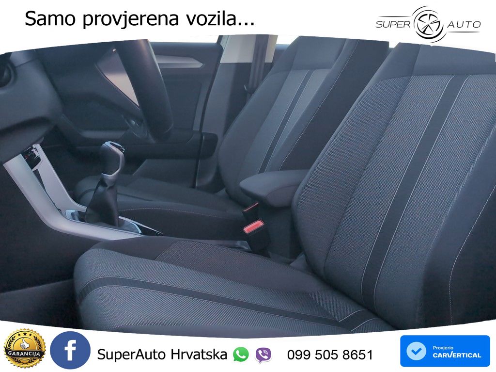 Volkswagen T-Roc I 2.0 TDI (116 KS) LED+GR SJED+ACC