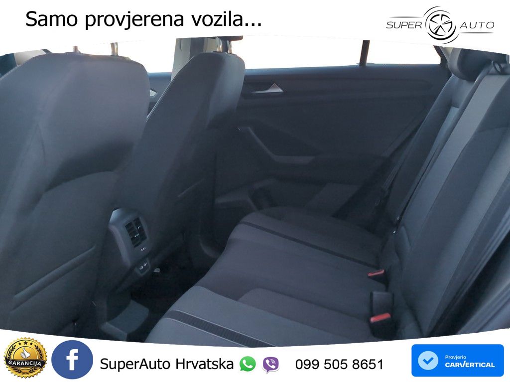 Volkswagen T-Roc I 2.0 TDI (116 KS) LED+GR SJED+ACC