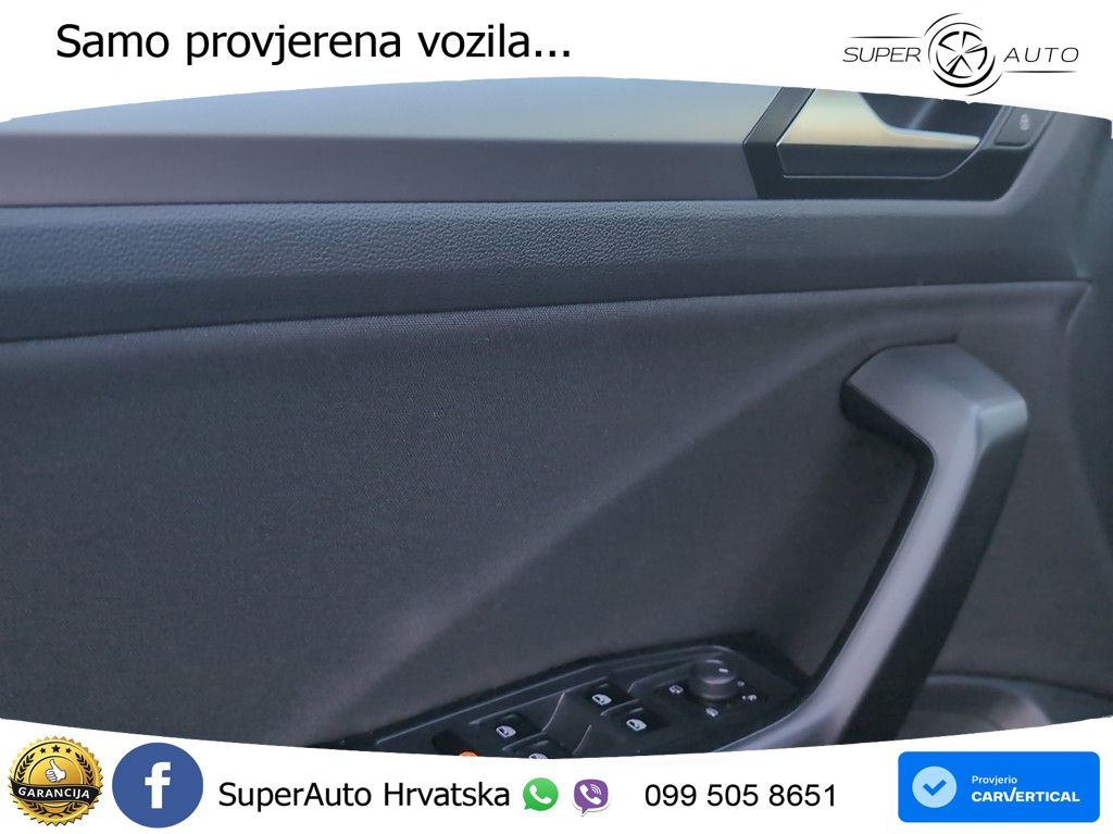 Volkswagen T-Roc I 2.0 TDI (116 KS) LED+GR SJED+ACC