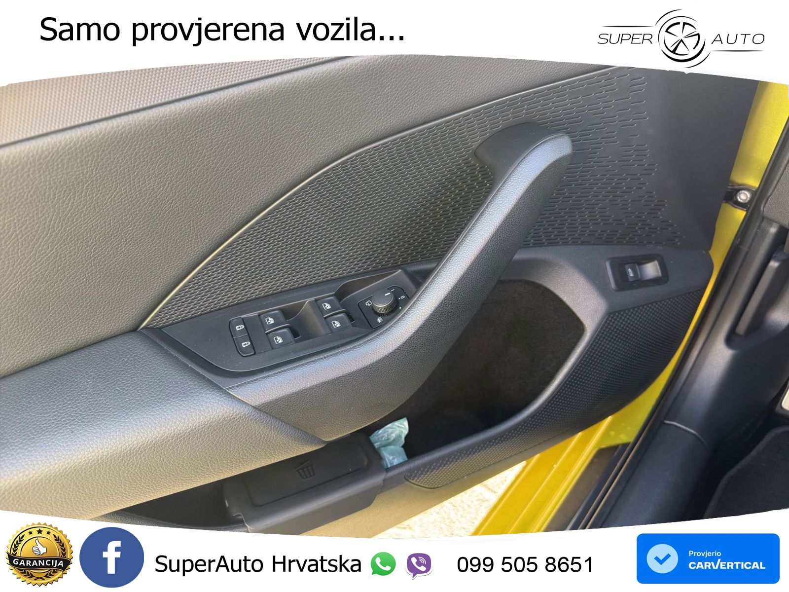Škoda Octavia Combi RS 2.0 TSI (265 KS) DSG LED+GR SJED+ACC