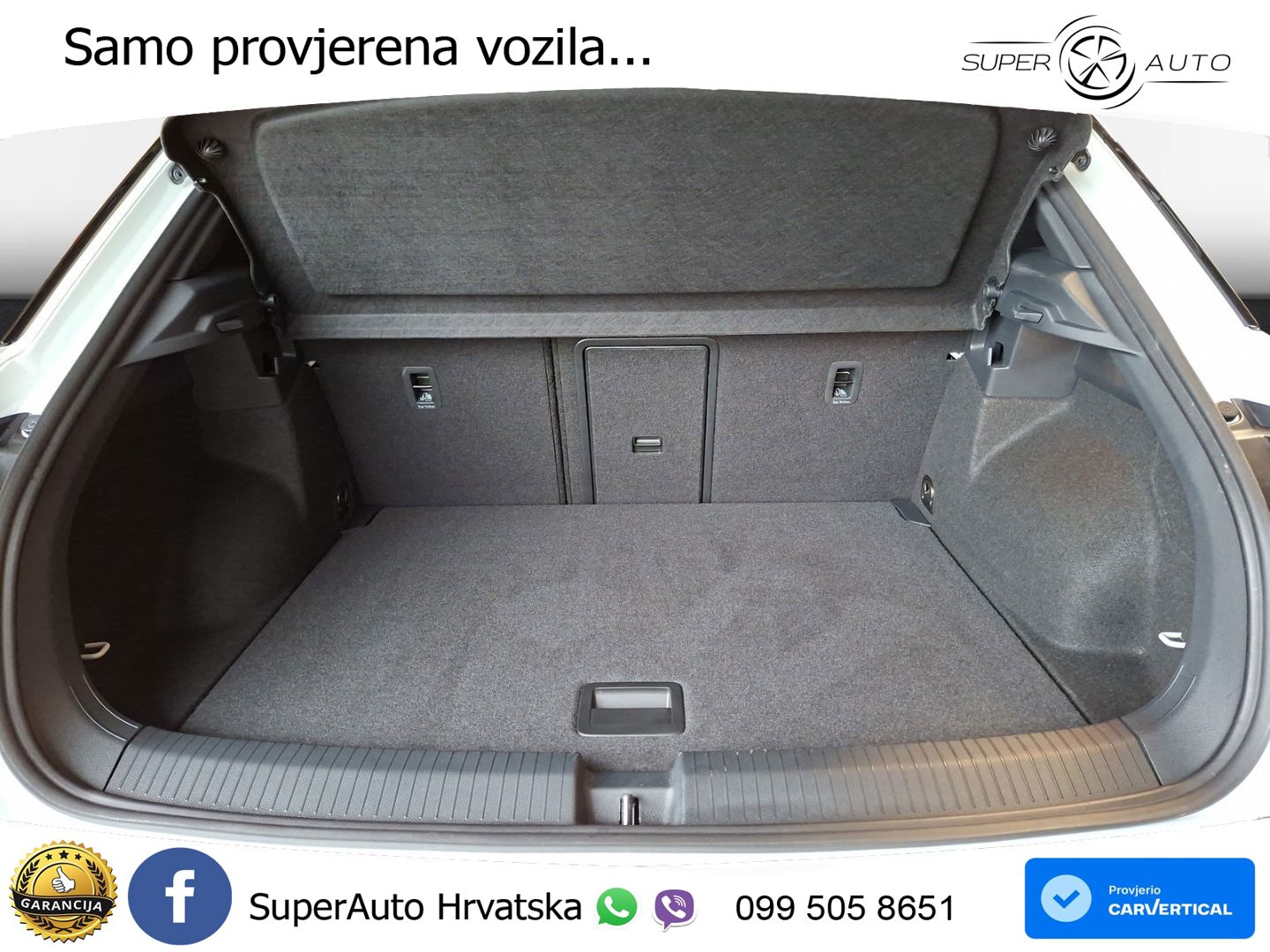 Volkswagen T-Roc 1.5 TSI (150 KS) DSG R-Line MATRIX+GR SJED+KAM