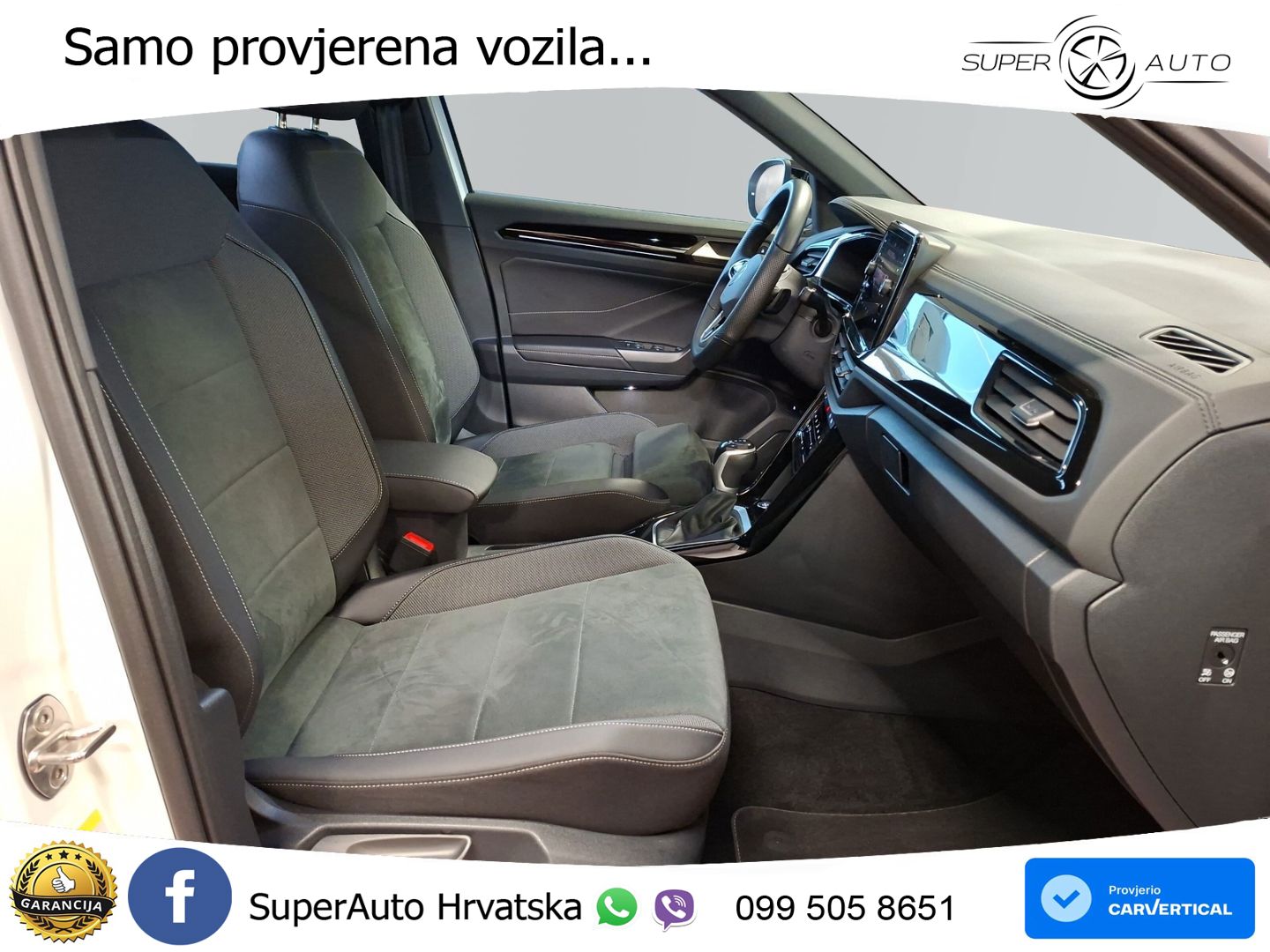 Volkswagen T-Roc 1.5 TSI (150 KS) DSG R-Line MATRIX+GR SJED+KAM