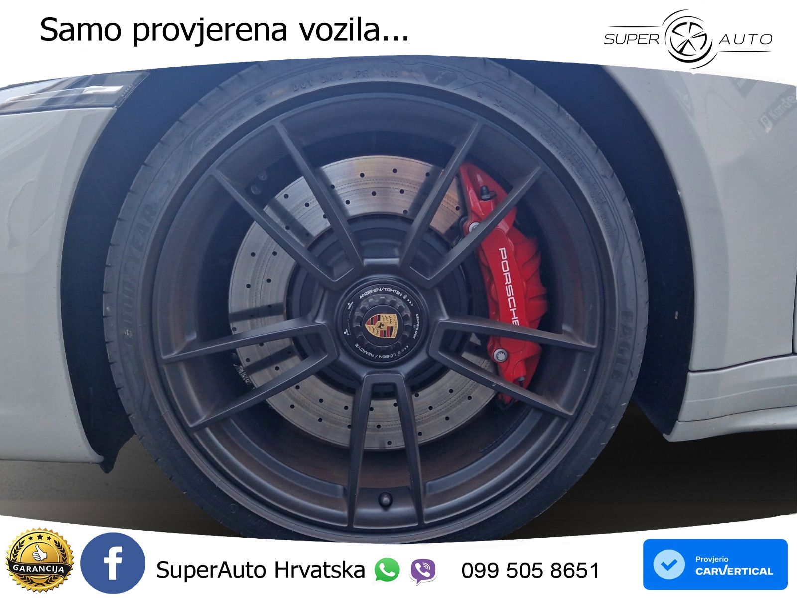 Porsche 911 Carrera GTS 3.0 (480 KS) PDK ACC+GR SJED+360+PANO