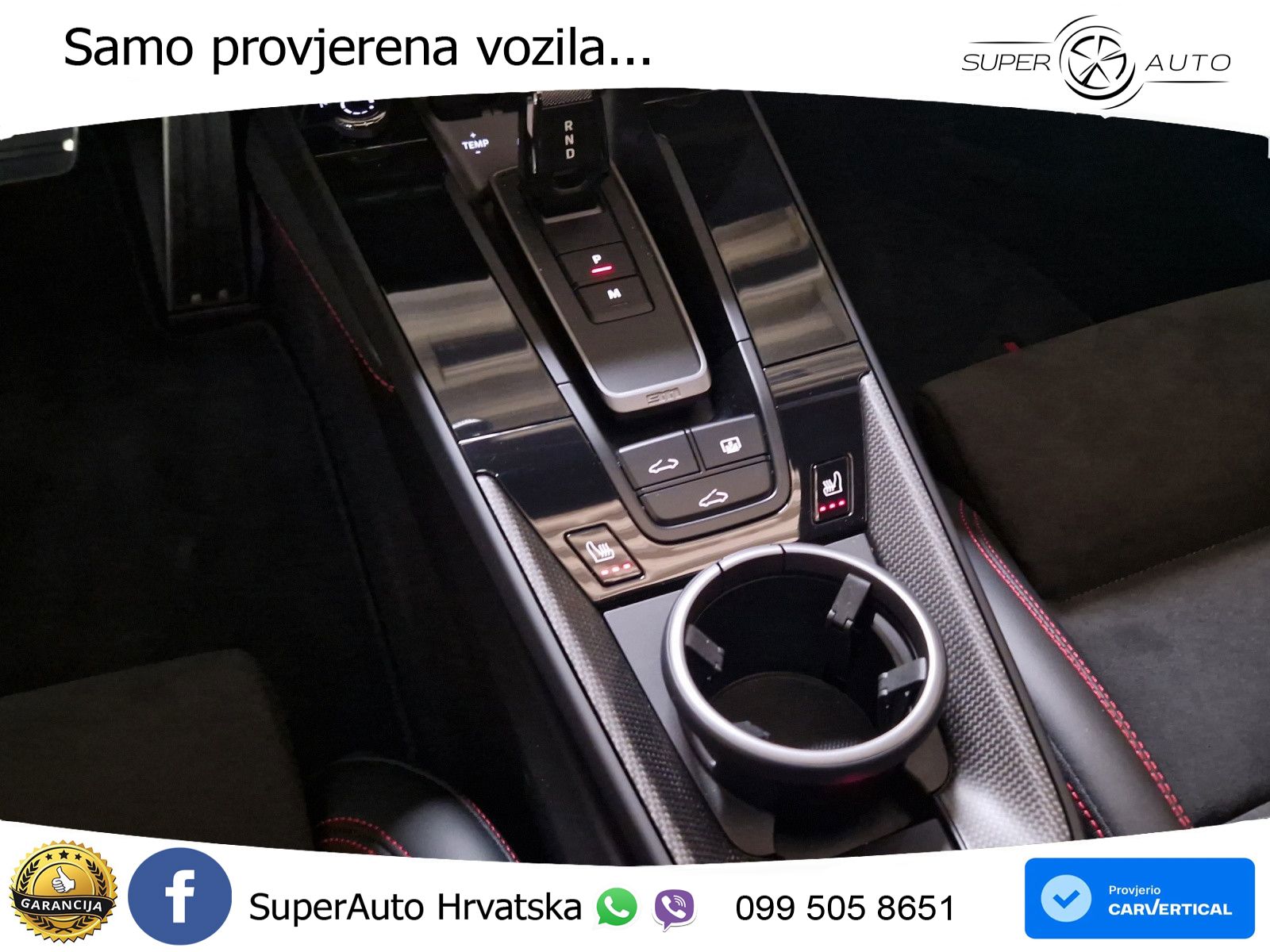 Porsche 911 Carrera GTS 3.0 (480 KS) PDK ACC+GR SJED+360+PANO