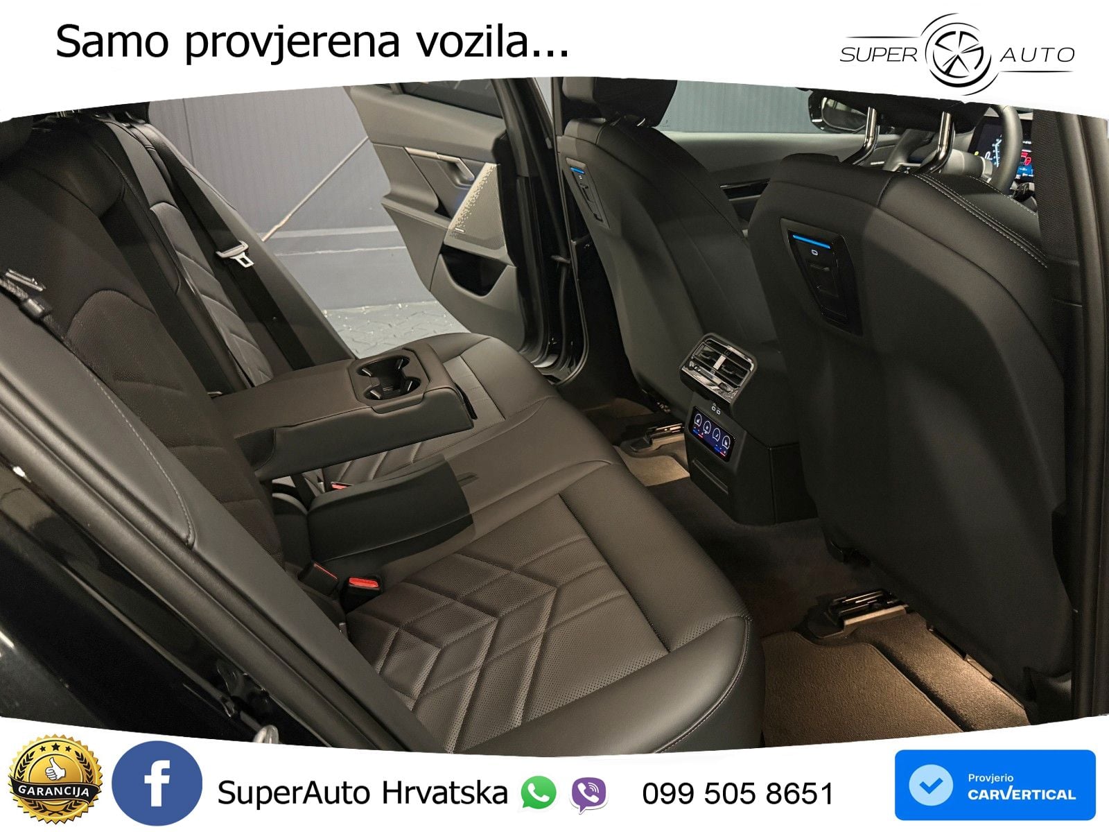 BMW 520d Touring (197 KS) Steptronic M Sport LED+GR SJED+ACC