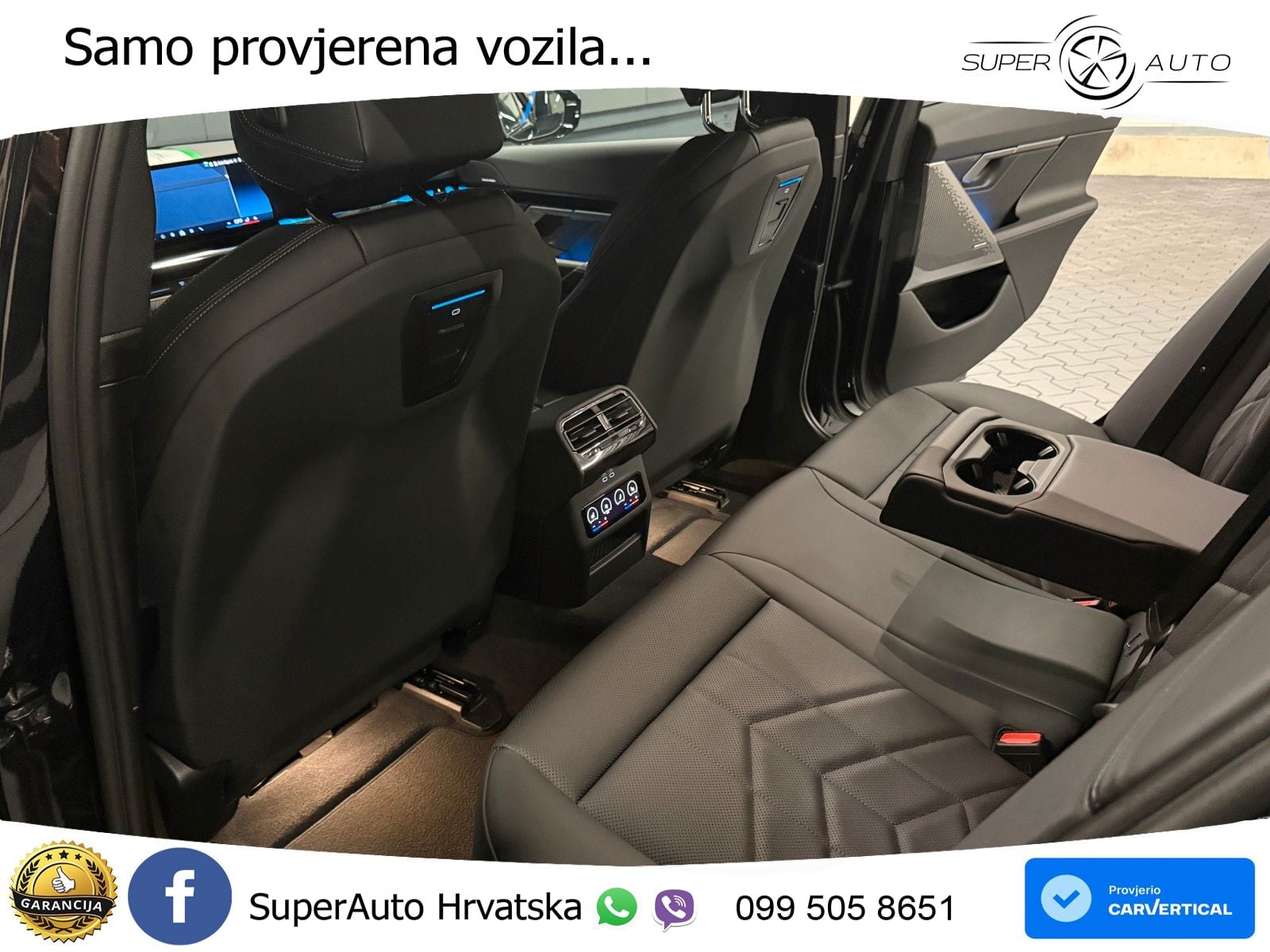 BMW 520d Touring (197 KS) Steptronic M Sport LED+GR SJED+ACC