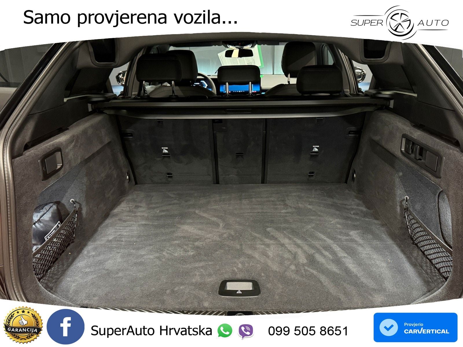 BMW 520d Touring (197 KS) Steptronic M Sport LED+GR SJED+ACC