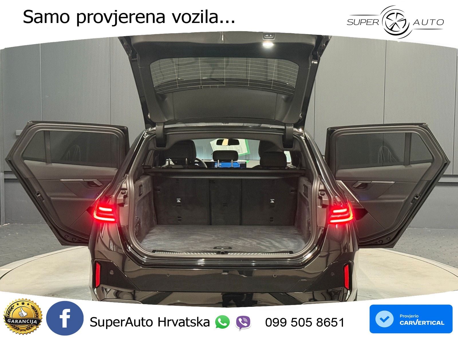 BMW 520d Touring (197 KS) Steptronic M Sport LED+GR SJED+ACC