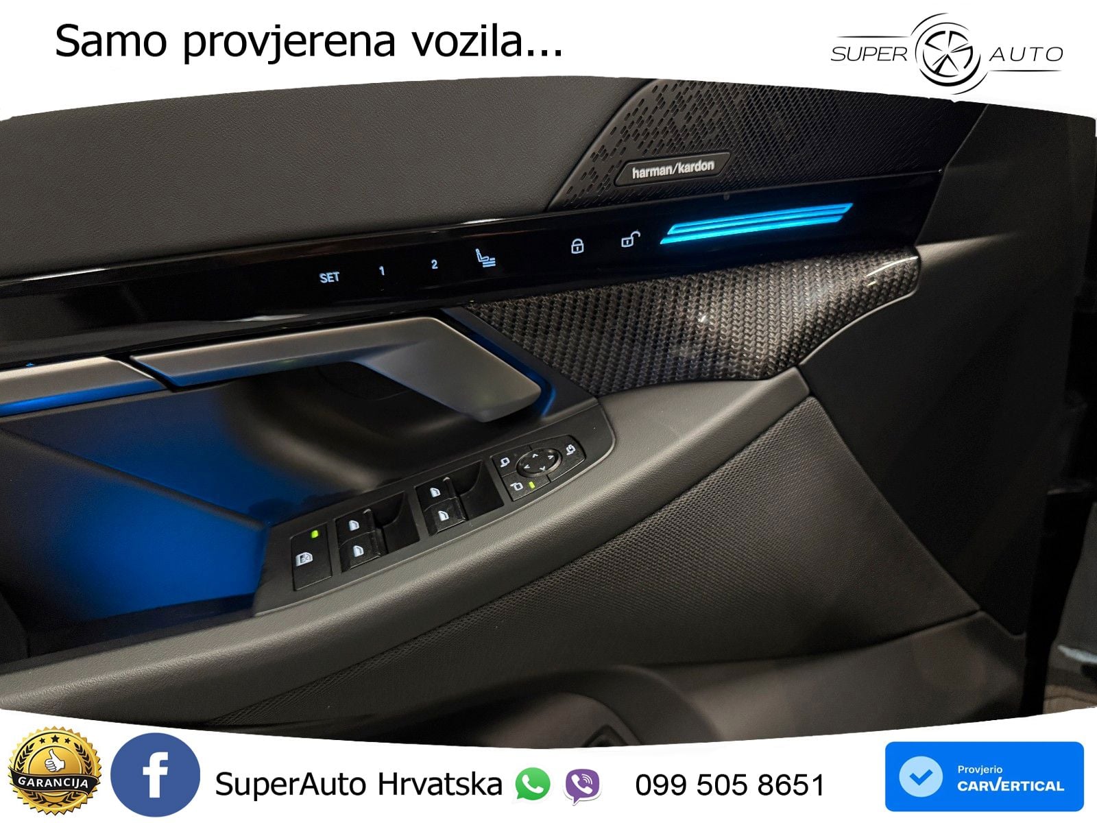 BMW 520d Touring (197 KS) Steptronic M Sport LED+GR SJED+ACC