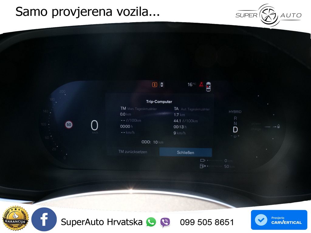 Volvo XC60 T8 AWD Geartronic LED+GR SJED+ACC