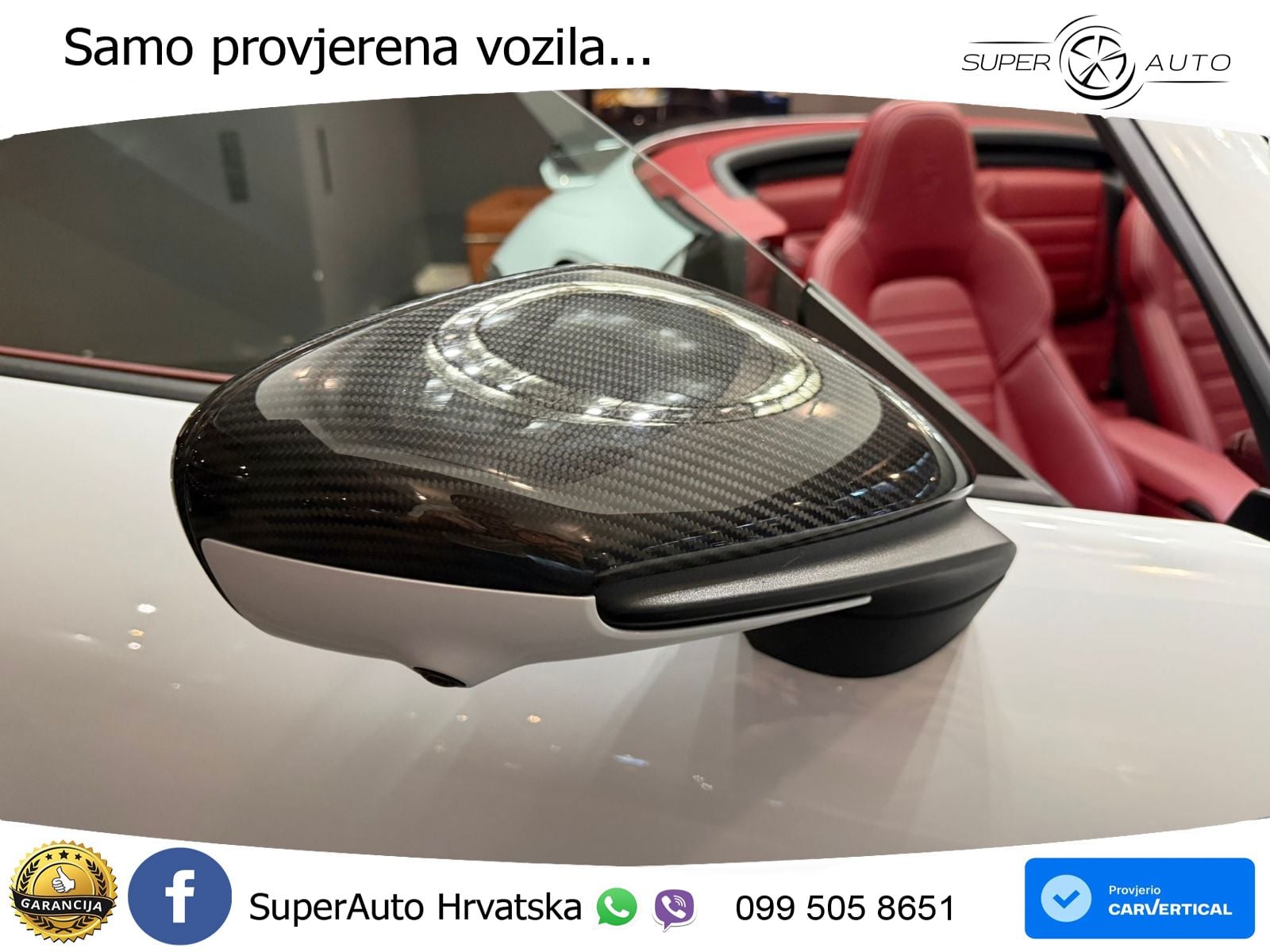 Porsche 911 Turbo S Cabriolet 3.8 (650 KS) PDK