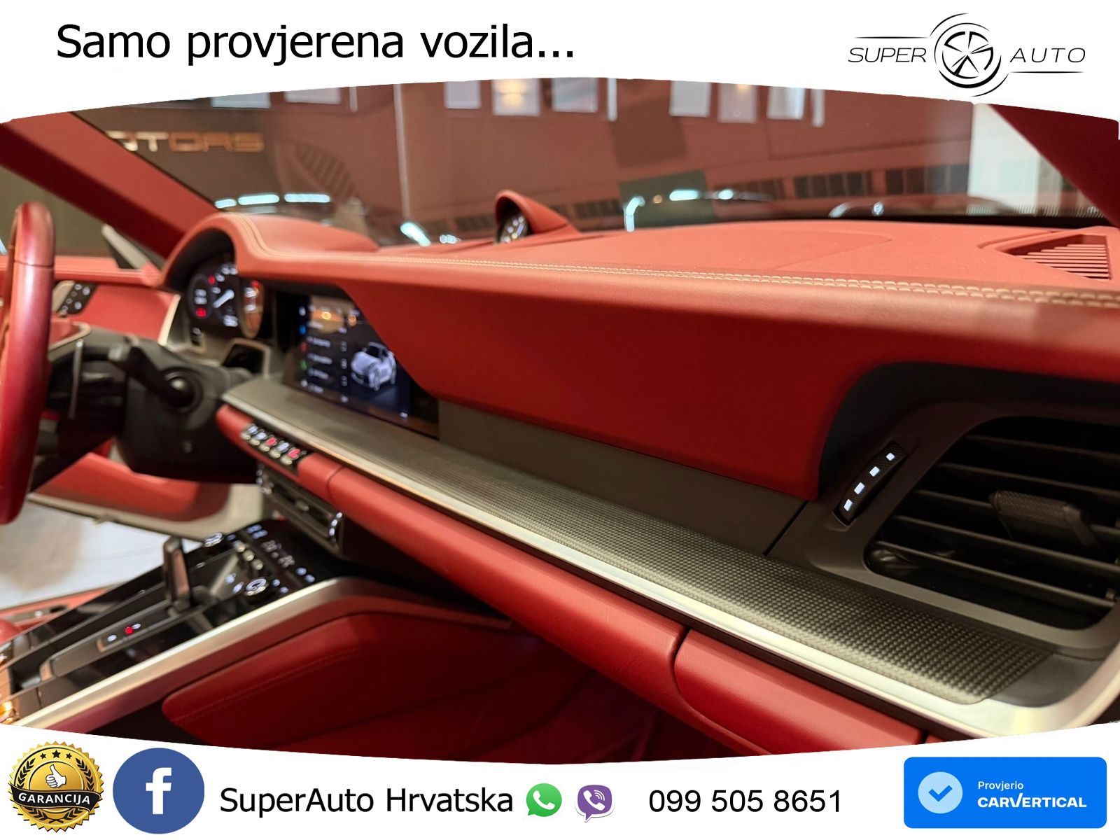 Porsche 911 Turbo S Cabriolet 3.8 (650 KS) PDK