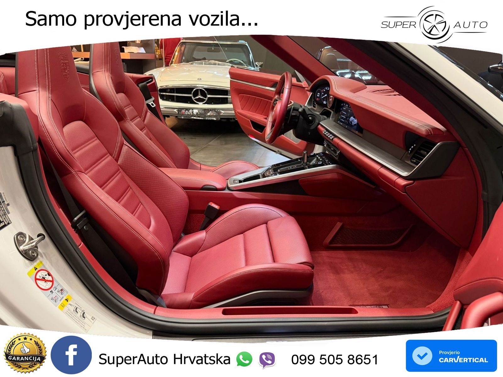 Porsche 911 Turbo S Cabriolet 3.8 (650 KS) PDK