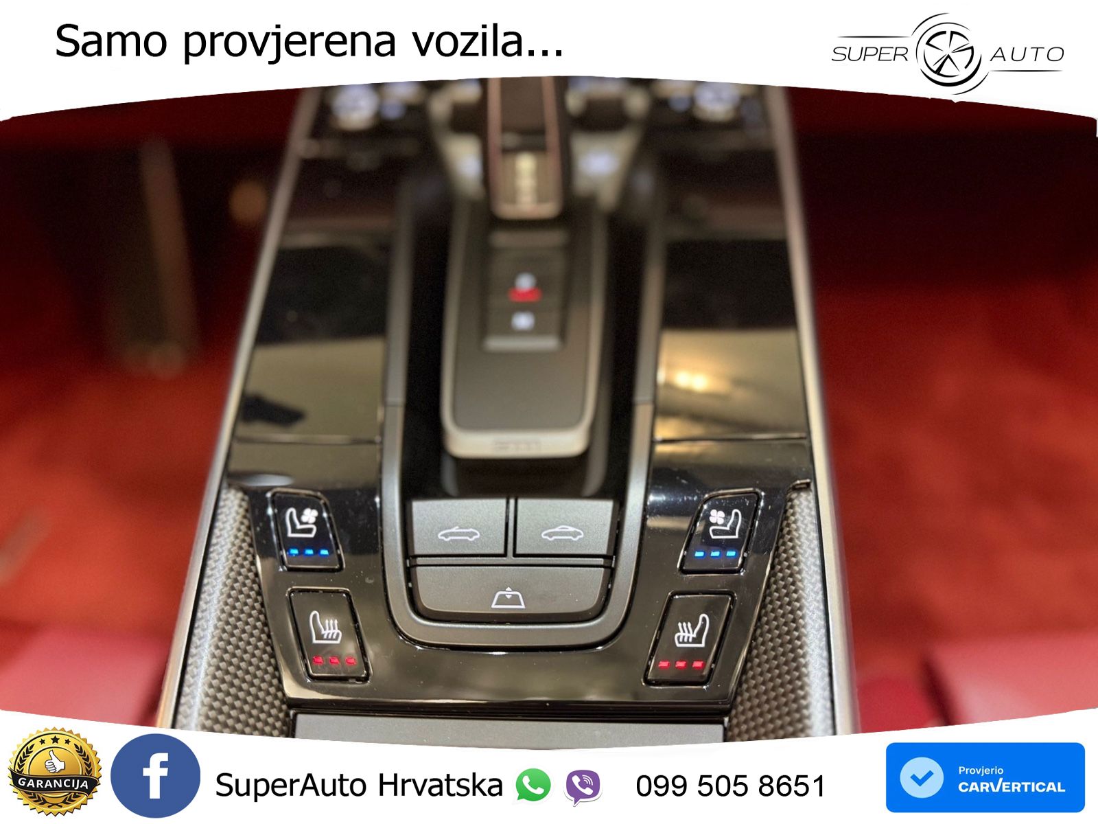Porsche 911 Turbo S Cabriolet 3.8 (650 KS) PDK