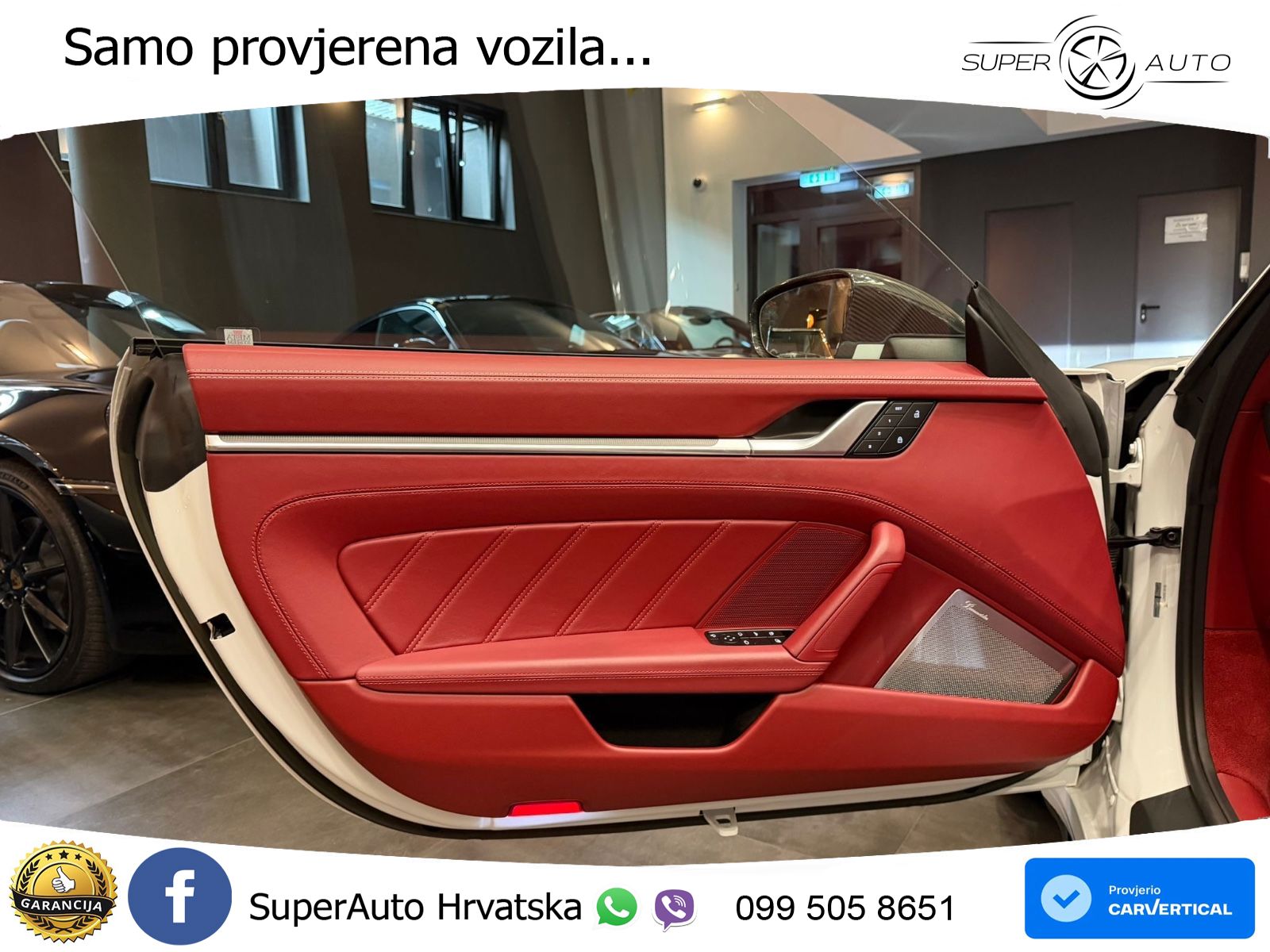 Porsche 911 Turbo S Cabriolet 3.8 (650 KS) PDK