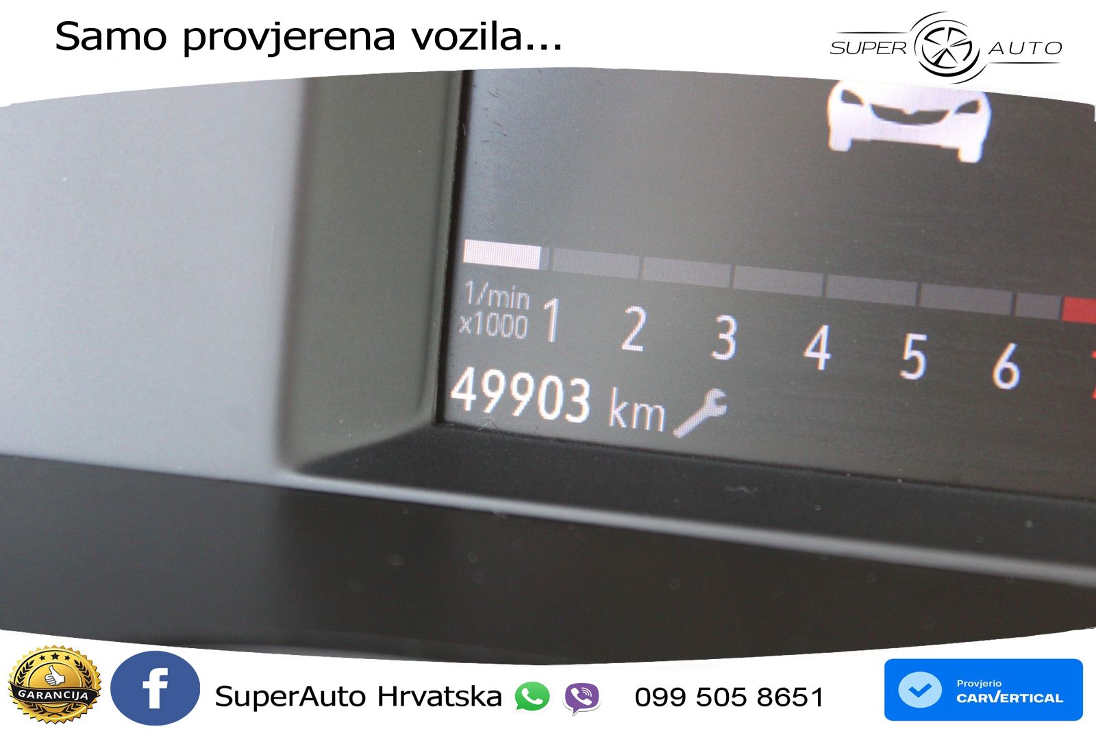 Opel Grandland 1.2i Turbo (130 KS)
