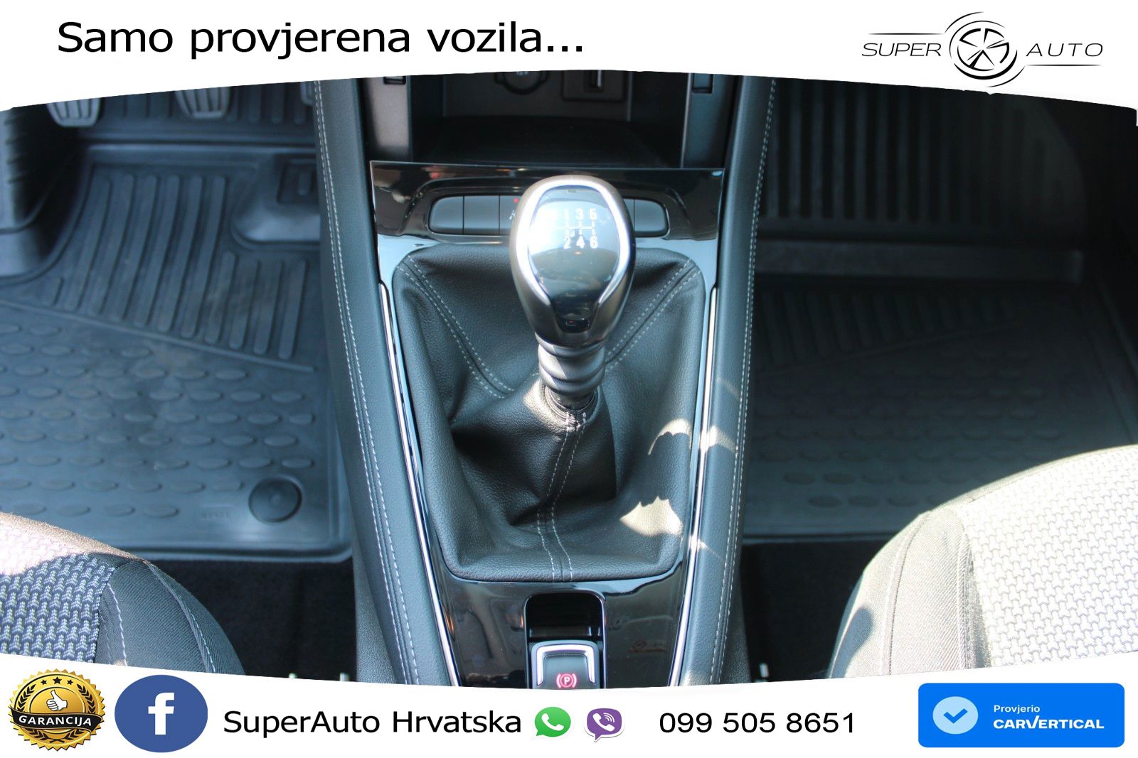 Opel Grandland 1.2i Turbo (130 KS)