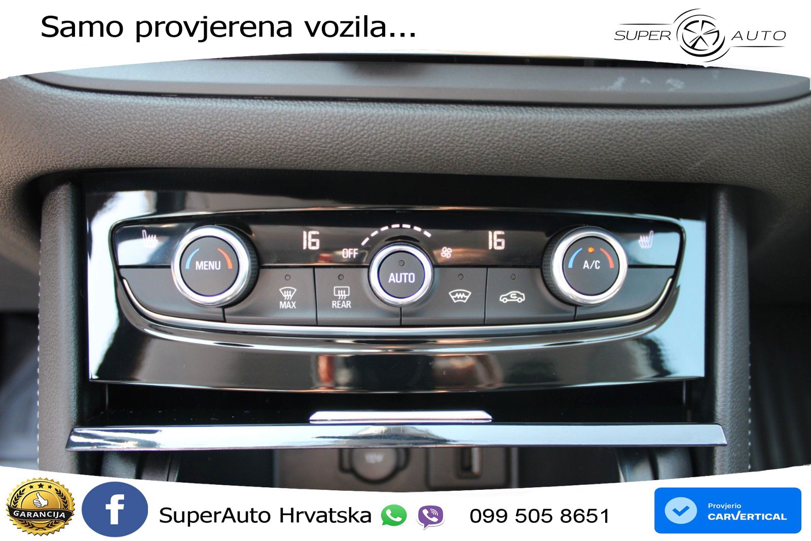Opel Grandland 1.2i Turbo (130 KS)