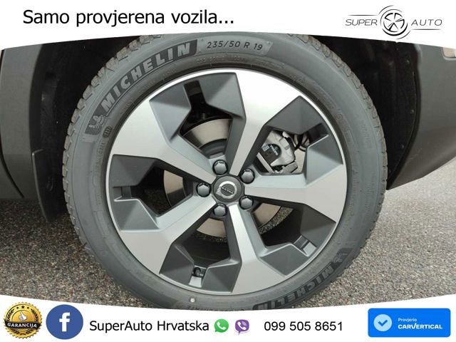 Volvo XC40 2.0 B3 163 KS Automatic