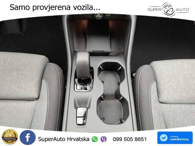 Volvo XC40 2.0 B3 163 KS Automatic