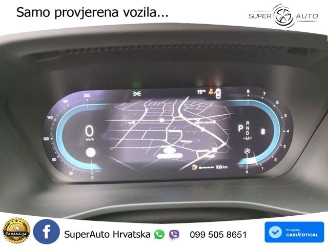 Volvo XC40 2.0 B3 163 KS Automatic