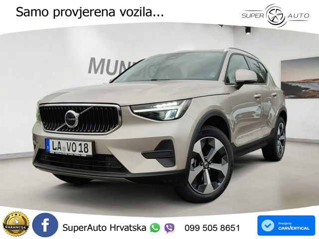 Volvo XC40 2.0 B3 163 KS Automatic