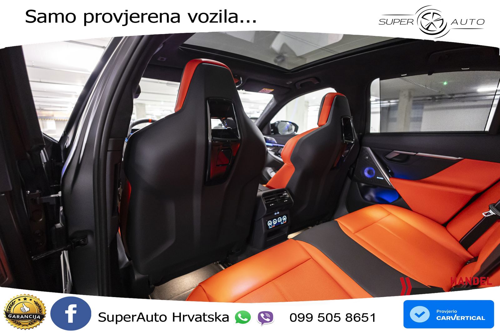 BMW M5 4.4 V8 (727 KS) xDrive Steptronic LED+GR SJED+ACC