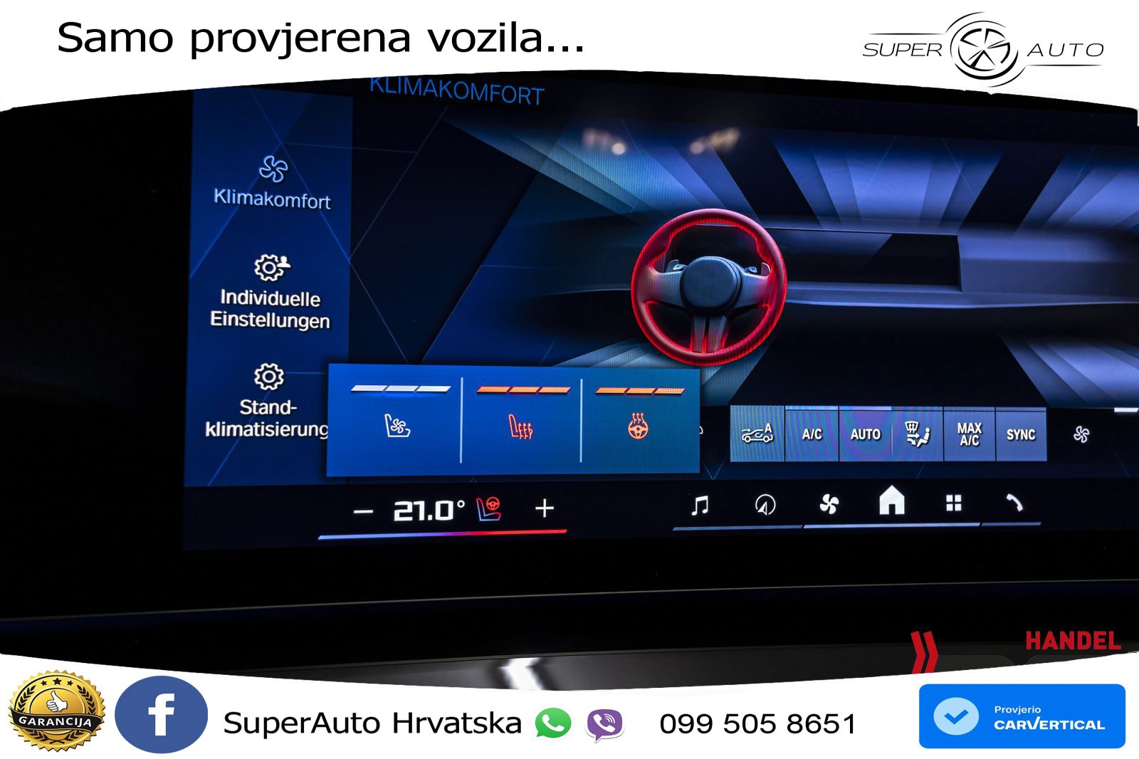 BMW M5 4.4 V8 (727 KS) xDrive Steptronic LED+GR SJED+ACC