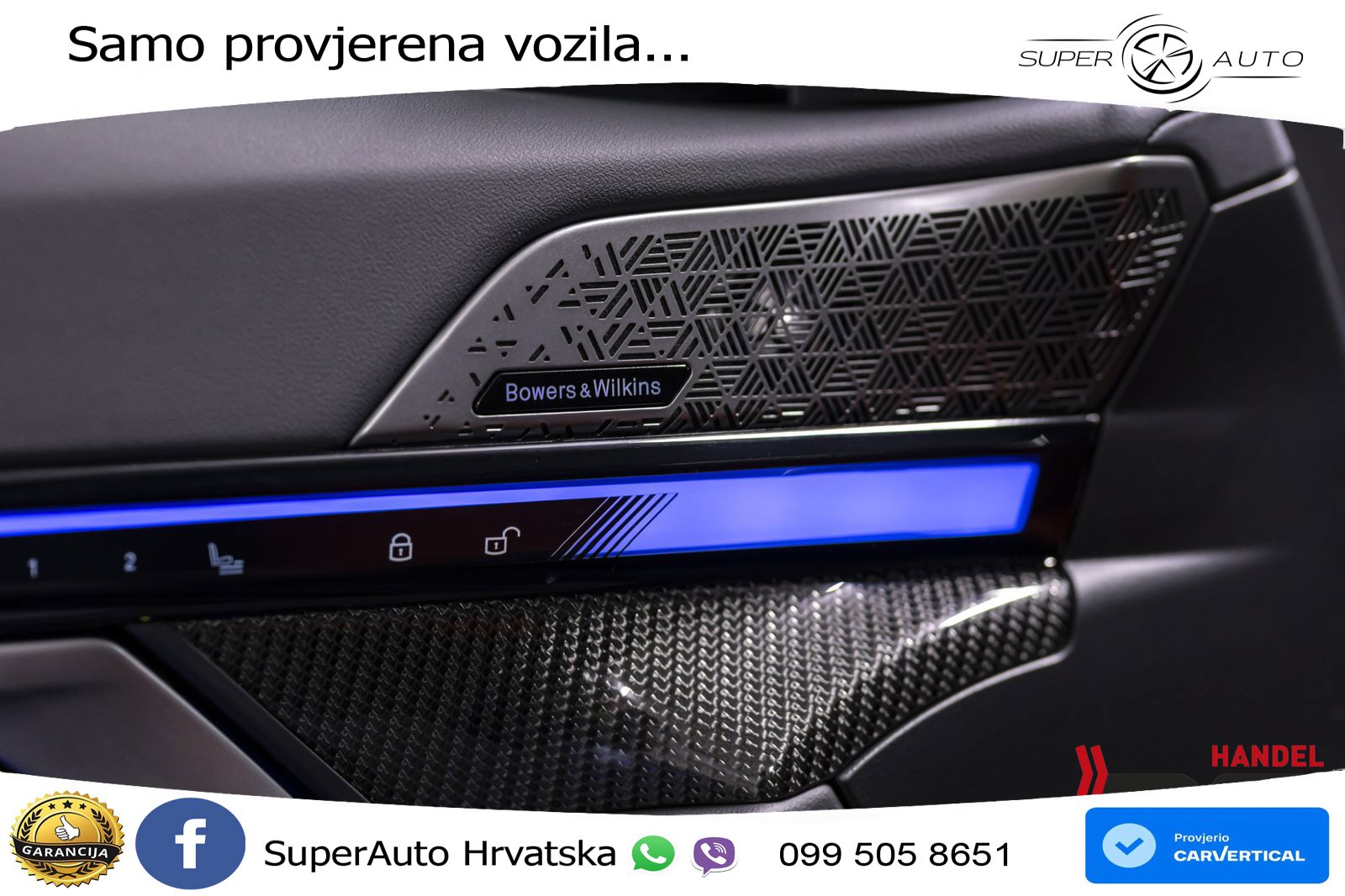 BMW M5 4.4 V8 (727 KS) xDrive Steptronic LED+GR SJED+ACC