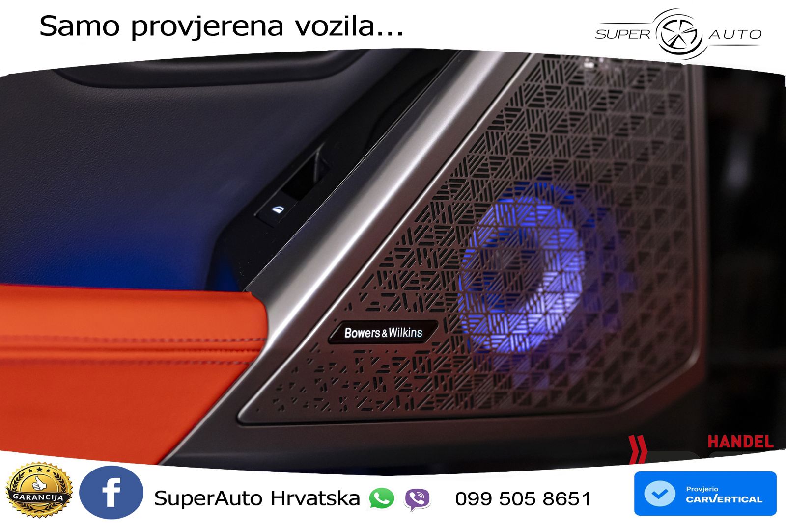 BMW M5 4.4 V8 (727 KS) xDrive Steptronic LED+GR SJED+ACC