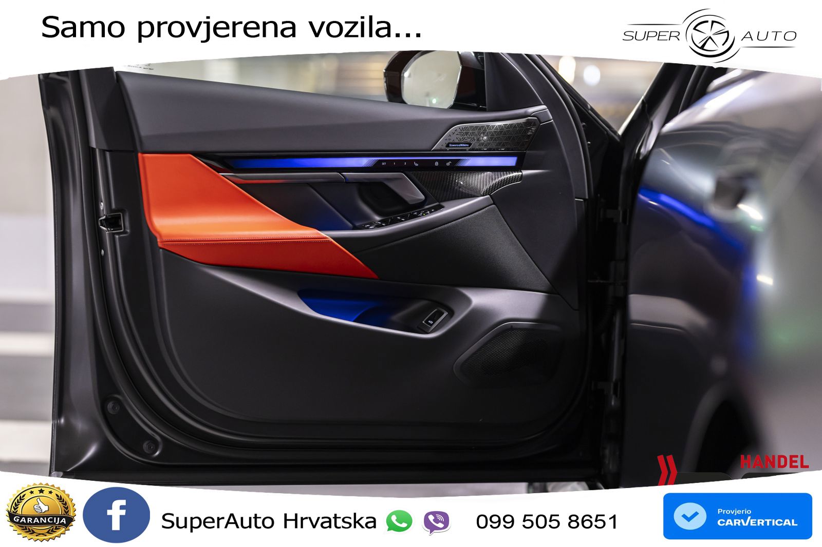 BMW M5 4.4 V8 (727 KS) xDrive Steptronic LED+GR SJED+ACC