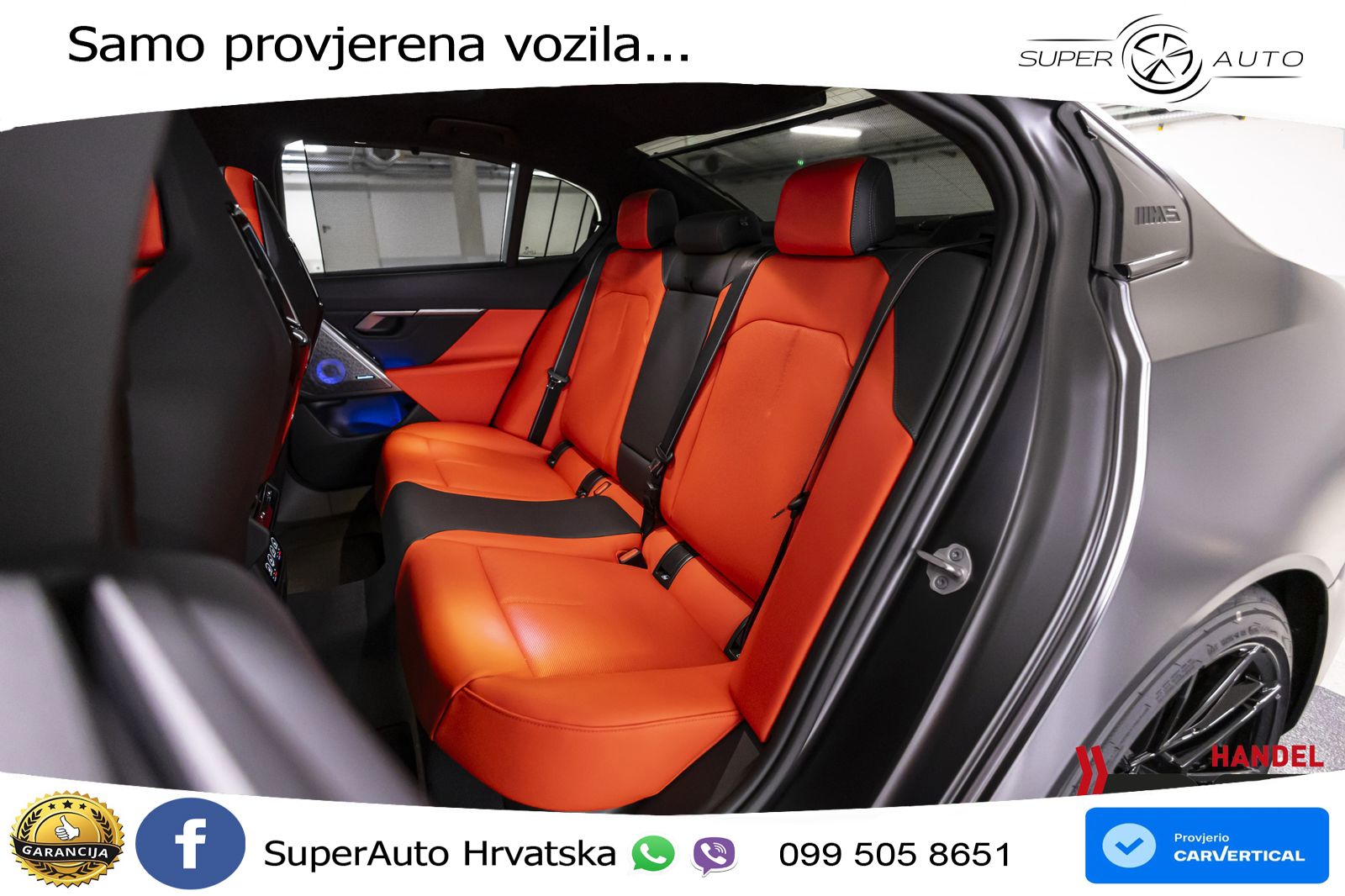 BMW M5 4.4 V8 (727 KS) xDrive Steptronic LED+GR SJED+ACC