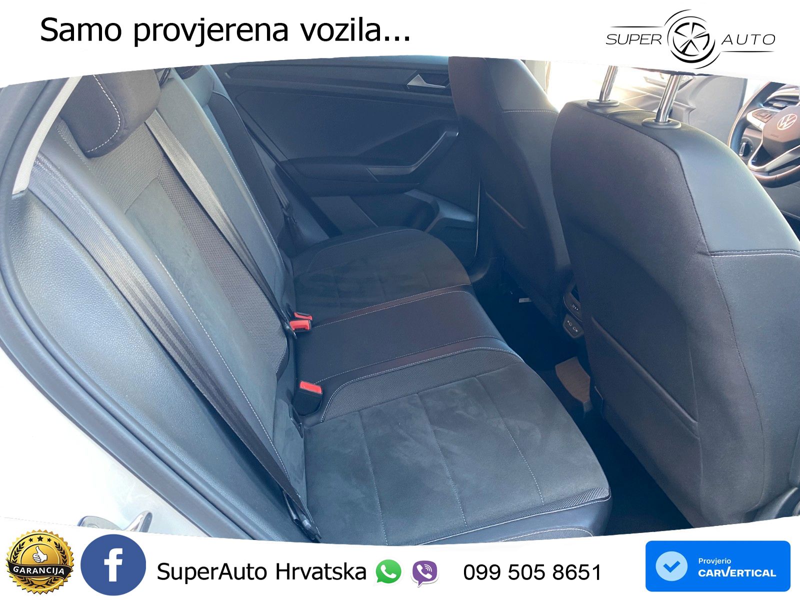 Volkswagen T-Roc I 1.5 TSI (150 KS) LED+GR SJED+ACC