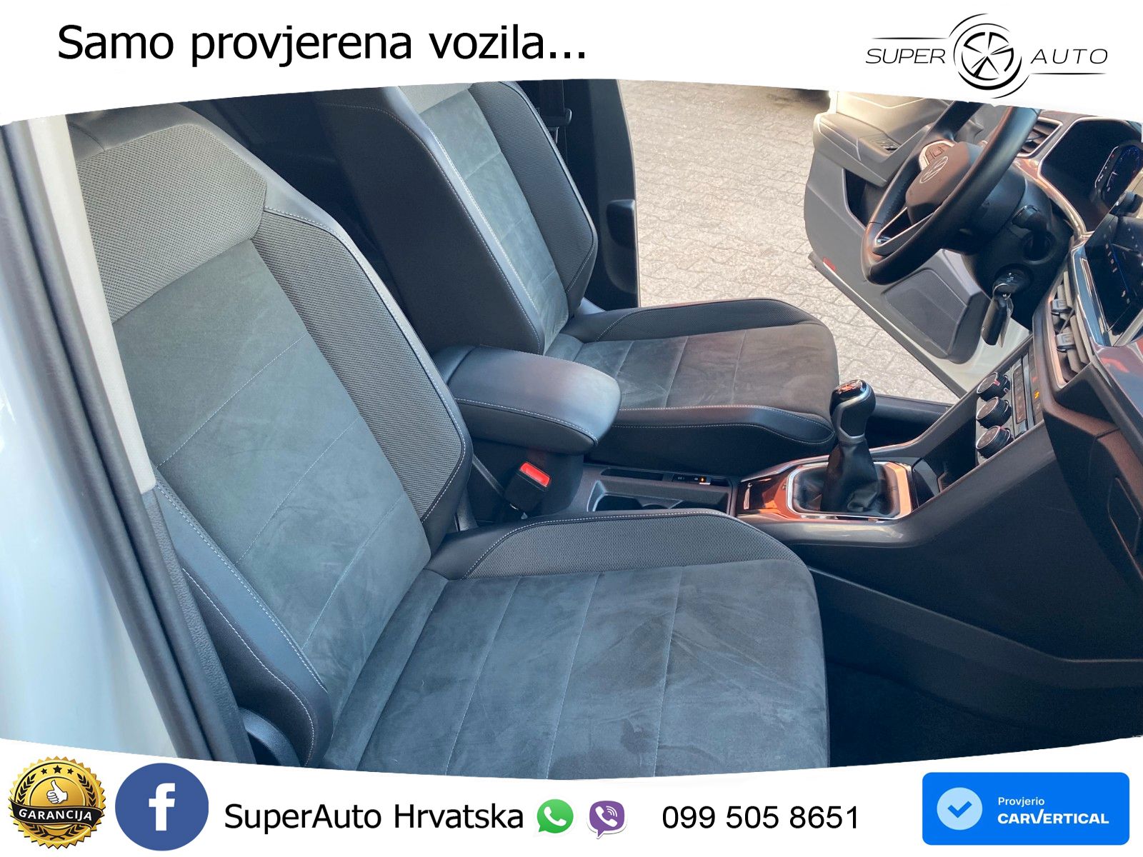 Volkswagen T-Roc I 1.5 TSI (150 KS) LED+GR SJED+ACC