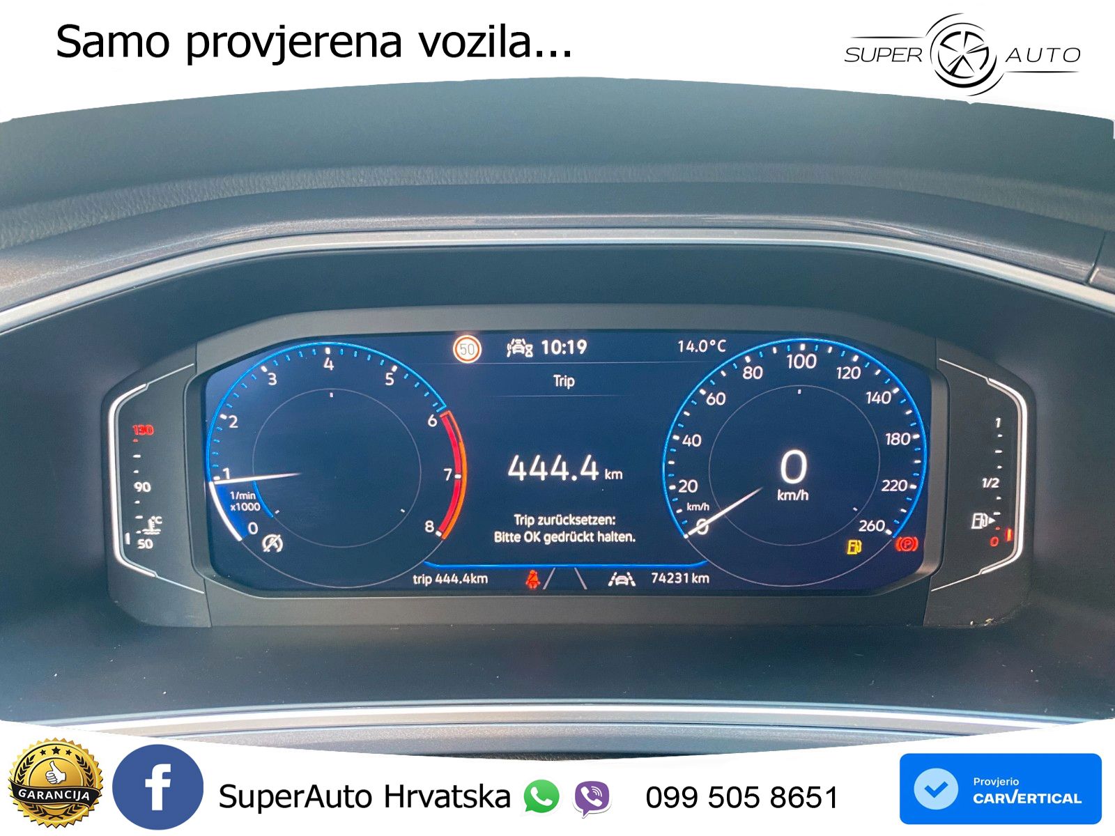 Volkswagen T-Roc I 1.5 TSI (150 KS) LED+GR SJED+ACC