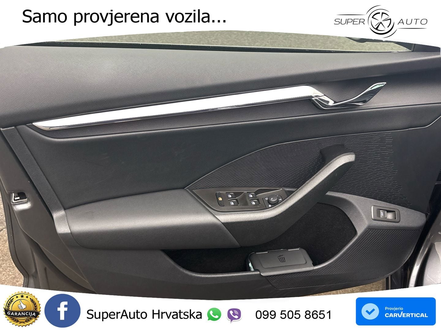 Škoda Octavia Combi 2.0 TDI (150 KS) DSG MATRIX+GR SJED+KAM