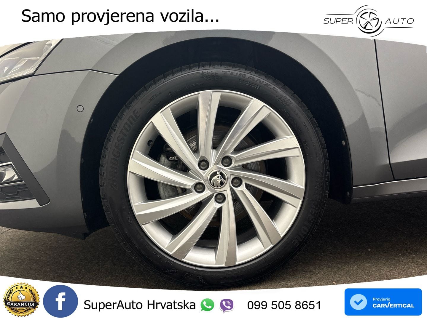 Škoda Octavia Combi 2.0 TDI (150 KS) DSG MATRIX+GR SJED+KAM