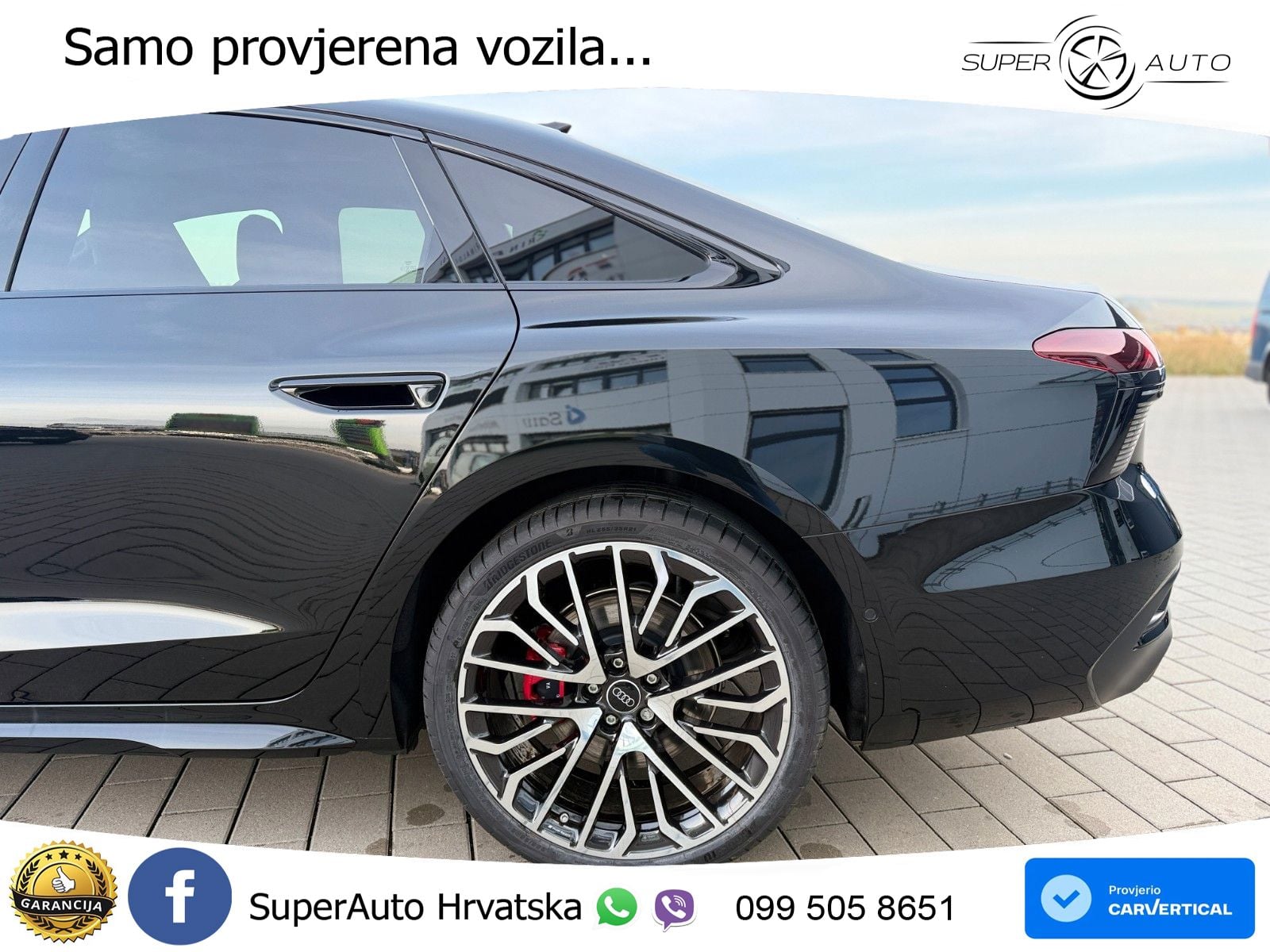 Audi A6 3.0 TDI V6 (299 KS) quattro S tronic LED+GR SJED+ACC