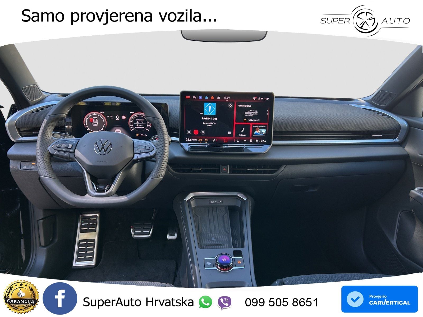 Volkswagen T-Roc II 1.5 eTSI (150 KS)  DSG LED+GR SJED+ACC