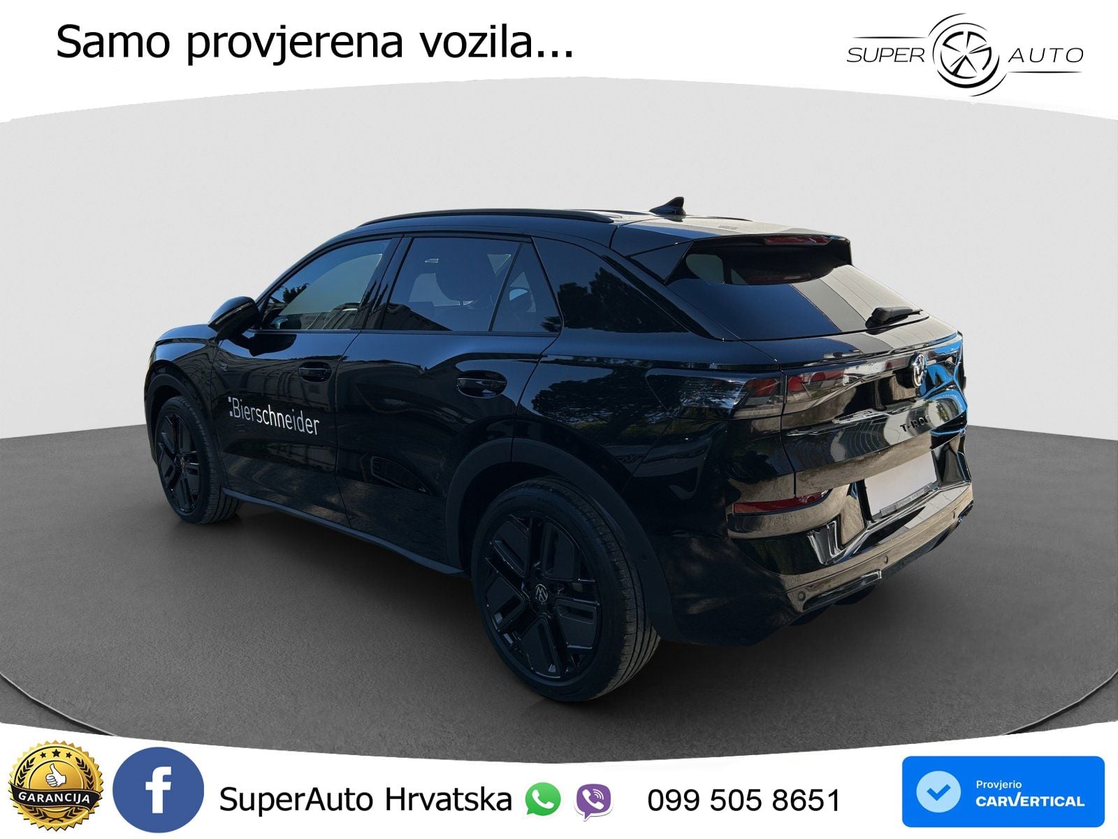Volkswagen T-Roc II 1.5 eTSI (150 KS)  DSG LED+GR SJED+ACC
