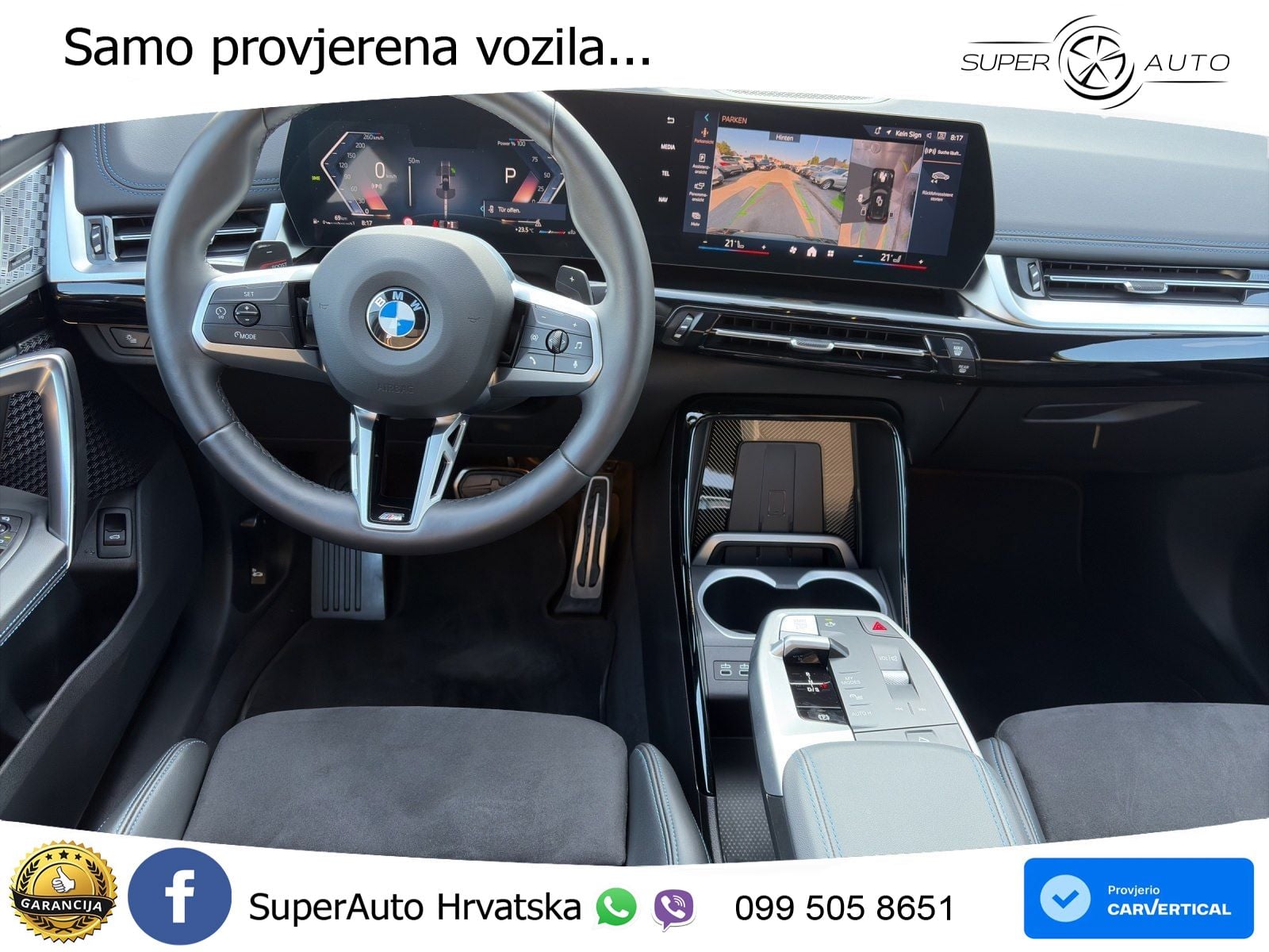 BMW X1 20i (170 KS) sDrive Steptronic M Sport LED+GR SJED+ACC