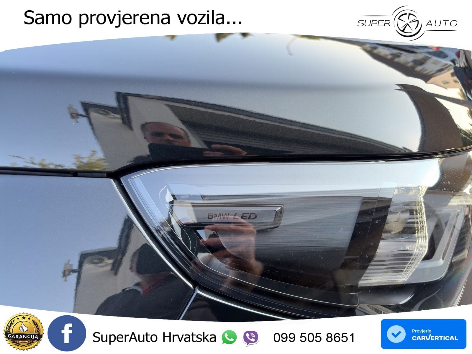 BMW X1 20i (170 KS) sDrive Steptronic M Sport LED+GR SJED+ACC