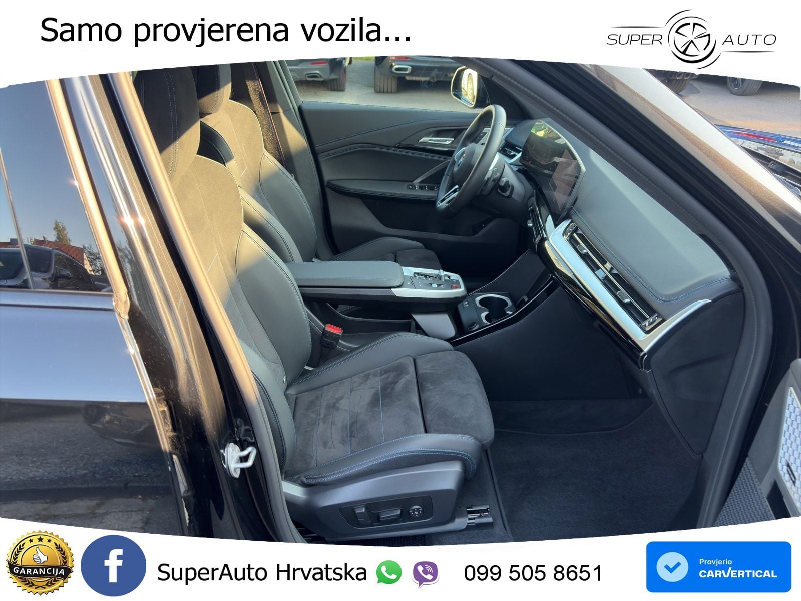 BMW X1 20i (170 KS) sDrive Steptronic M Sport LED+GR SJED+ACC