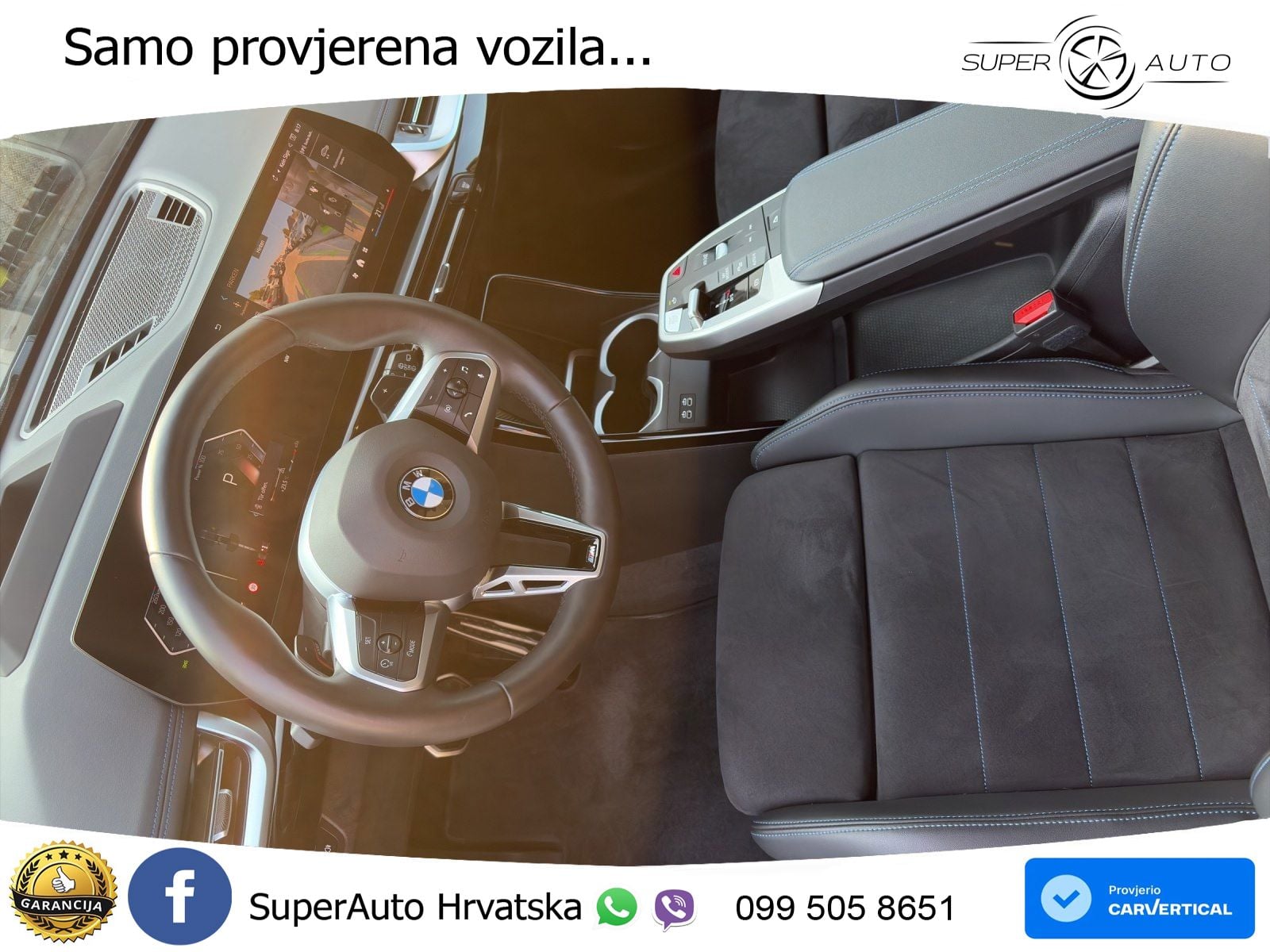 BMW X1 20i (170 KS) sDrive Steptronic M Sport LED+GR SJED+ACC