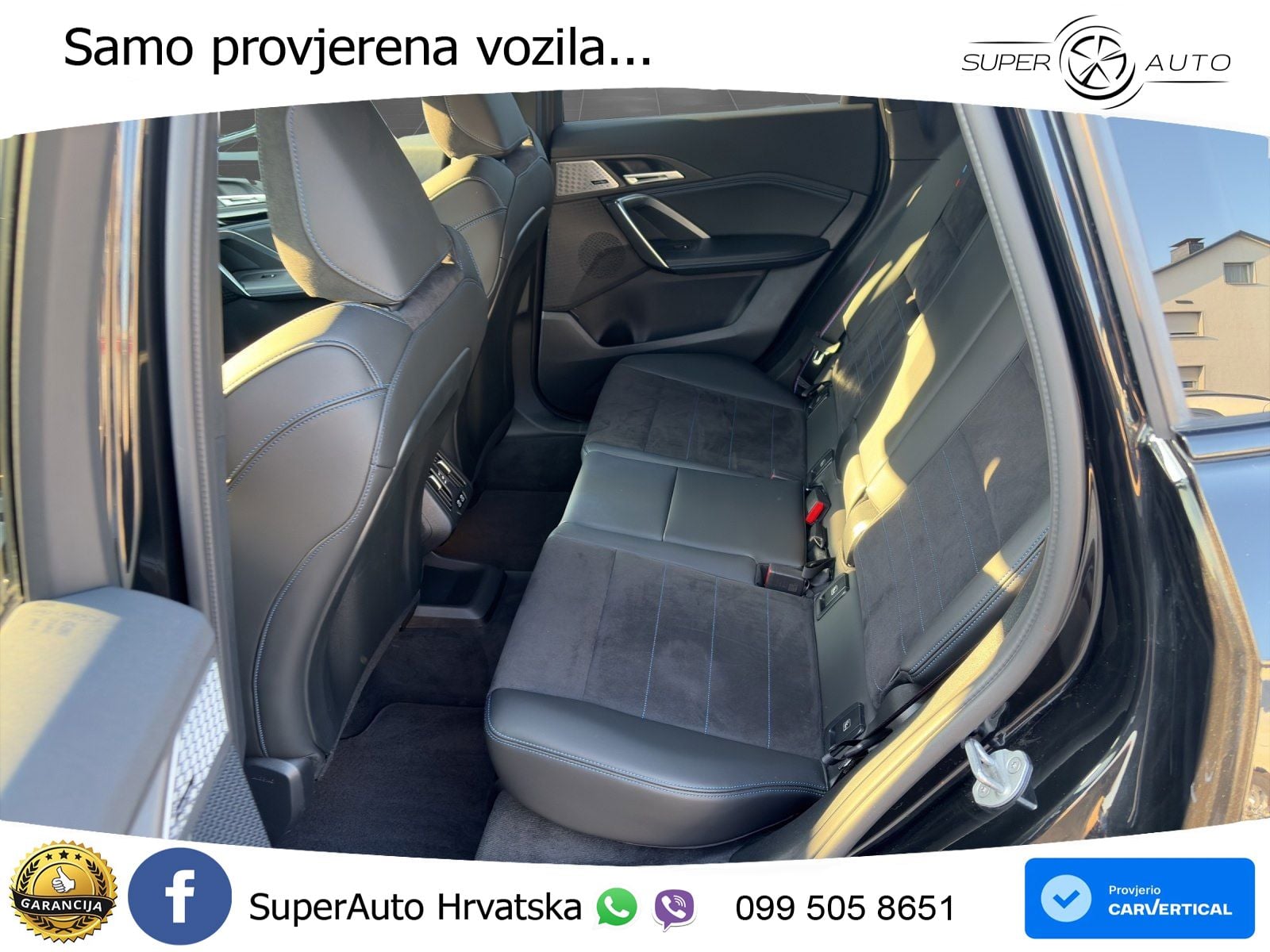 BMW X1 20i (170 KS) sDrive Steptronic M Sport LED+GR SJED+ACC